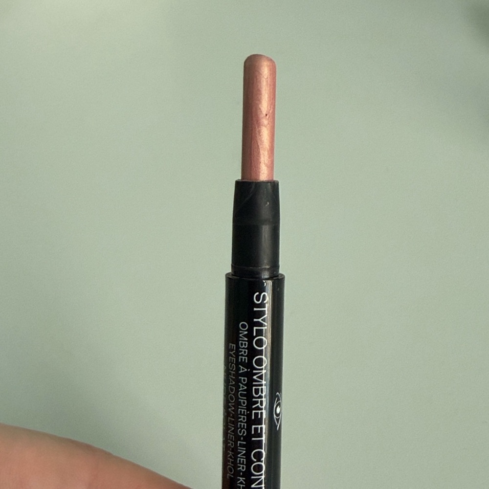 CHANEL Stylo Ombre et Contour Eyeshadow liner - Picture 4 of 5